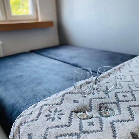 Apartament Glamour Work&Relax, Obok Areny Gliwice, Fv Leilighet Eksteriør bilde