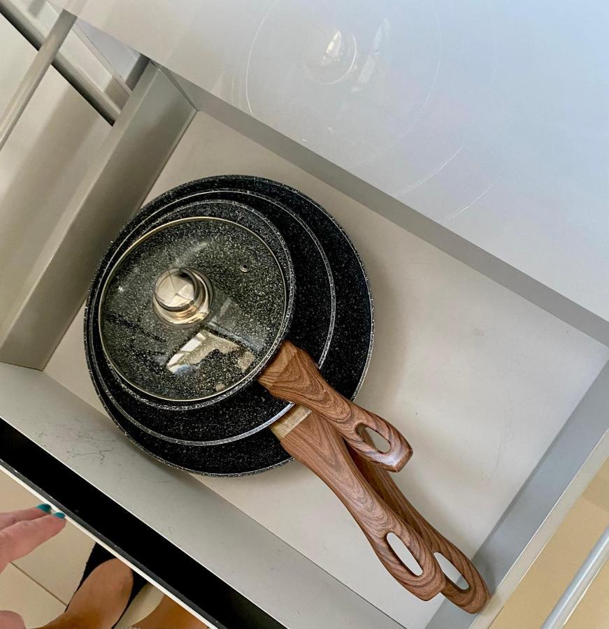 Apartament Glamour Work&Relax, Obok Areny Gliwice, Fv Leilighet Eksteriør bilde