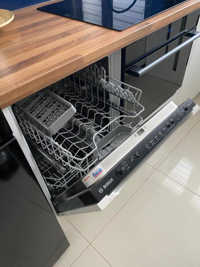 Apartament Glamour Work&Relax, Obok Areny Gliwice, Fv Leilighet Eksteriør bilde